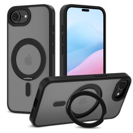 TECH-PROTECT MAGRING MAGSAFE IPHONE 16E / 17E MATTE BLACK Tech-Protect