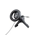 TECH-PROTECT N53 MAGNETIC MAGSAFE STABLE VENT CAR MOUNT BLACK Tech-Protect