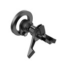 TECH-PROTECT N53 MAGNETIC MAGSAFE STABLE VENT CAR MOUNT BLACK Tech-Protect
