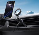 TECH-PROTECT N53 MAGNETIC MAGSAFE STABLE VENT CAR MOUNT BLACK Tech-Protect