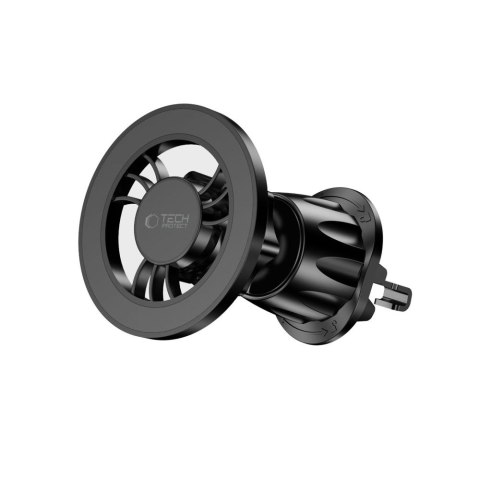 TECH-PROTECT N56 MAGNETIC MAGSAFE CD & VENT CAR MOUNT BLACK Tech-Protect