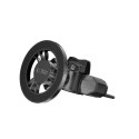 TECH-PROTECT N56 MAGNETIC MAGSAFE CD & VENT CAR MOUNT BLACK Tech-Protect