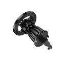 TECH-PROTECT N56 MAGNETIC MAGSAFE CD & VENT CAR MOUNT BLACK Tech-Protect