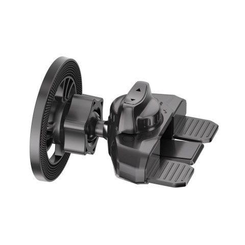 TECH-PROTECT N56 MAGNETIC MAGSAFE CD & VENT CAR MOUNT BLACK Tech-Protect