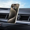 TECH-PROTECT N56 MAGNETIC MAGSAFE CD & VENT CAR MOUNT BLACK Tech-Protect