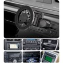 TECH-PROTECT N56 MAGNETIC MAGSAFE CD & VENT CAR MOUNT BLACK Tech-Protect