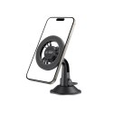 TECH-PROTECT N56 MAGNETIC MAGSAFE DASHBOARD SHRT CAR MOUNT BLACK Tech-Protect