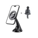 TECH-PROTECT N56 MAGNETIC MAGSAFE DASHBOARD UNRG & VENT CAR MOUNT BLACK Tech-Protect