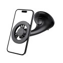 TECH-PROTECT N56 MAGNETIC MAGSAFE DASHBOARD UNRG & VENT CAR MOUNT BLACK Tech-Protect