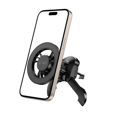 TECH-PROTECT N56 MAGNETIC MAGSAFE STABLE VENT CAR MOUNT BLACK Tech-Protect