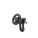 TECH-PROTECT N56 MAGNETIC MAGSAFE STABLE VENT CAR MOUNT BLACK Tech-Protect