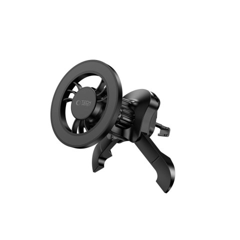 TECH-PROTECT N56 MAGNETIC MAGSAFE STABLE VENT CAR MOUNT BLACK Tech-Protect