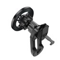 TECH-PROTECT N56 MAGNETIC MAGSAFE STABLE VENT CAR MOUNT BLACK Tech-Protect