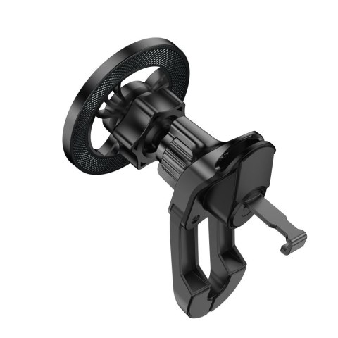 TECH-PROTECT N56 MAGNETIC MAGSAFE STABLE VENT CAR MOUNT BLACK Tech-Protect