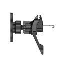 TECH-PROTECT N56 MAGNETIC MAGSAFE STABLE VENT CAR MOUNT BLACK Tech-Protect