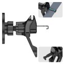 TECH-PROTECT N56 MAGNETIC MAGSAFE STABLE VENT CAR MOUNT BLACK Tech-Protect