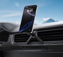 TECH-PROTECT N56 MAGNETIC MAGSAFE STABLE VENT CAR MOUNT BLACK Tech-Protect