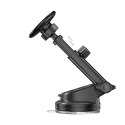 TECH-PROTECT N58 MAGNETIC MAGSAFE DASHBOARD & VENT CAR MOUNT BLACK Tech-Protect