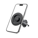 TECH-PROTECT N58 MAGNETIC MAGSAFE VENT CAR MOUNT BLACK Tech-Protect