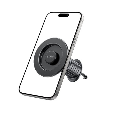 TECH-PROTECT N58 MAGNETIC MAGSAFE VENT CAR MOUNT BLACK Tech-Protect