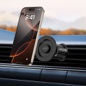 TECH-PROTECT N58 MAGNETIC MAGSAFE VENT CAR MOUNT BLACK Tech-Protect