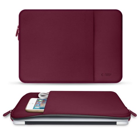 TECH-PROTECT NEOPREN LAPTOP 15-16 MULBERRY Tech-Protect