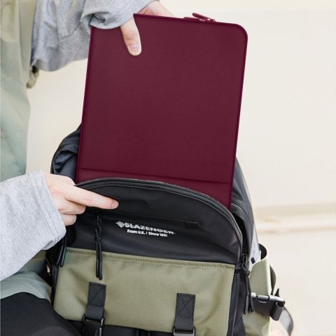 TECH-PROTECT NEOPREN LAPTOP 15-16 MULBERRY Tech-Protect