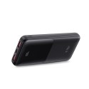TECH-PROTECT PB01 POWER BANK 10000MAH 22.5W BLACK Tech-Protect