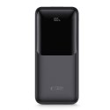 TECH-PROTECT PB01 POWER BANK 10000MAH 22.5W BLACK Tech-Protect