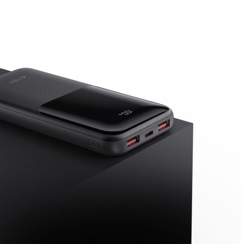 TECH-PROTECT PB01 POWER BANK 10000MAH 22.5W BLACK Tech-Protect