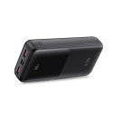 TECH-PROTECT PB02 POWER BANK 20000MAH 22.5W BLACK Tech-Protect