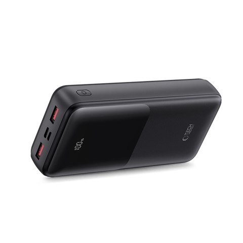 TECH-PROTECT PB02 POWER BANK 20000MAH 22.5W BLACK Tech-Protect