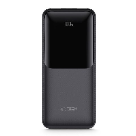 TECH-PROTECT PB02 POWER BANK 20000MAH 22.5W BLACK Tech-Protect