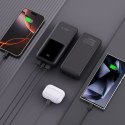 TECH-PROTECT PB02 POWER BANK 20000MAH 22.5W BLACK Tech-Protect