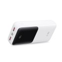 TECH-PROTECT PB02 POWER BANK 20000MAH 22.5W WHITE Tech-Protect