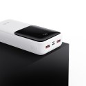 TECH-PROTECT PB02 POWER BANK 20000MAH 22.5W WHITE Tech-Protect