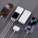 TECH-PROTECT PB02 POWER BANK 20000MAH 22.5W WHITE Tech-Protect