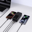 TECH-PROTECT PB03 POWER BANK 30000MAH 22.5W BLACK Tech-Protect