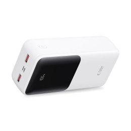 TECH-PROTECT PB03 POWER BANK 30000MAH 22.5W WHITE Tech-Protect