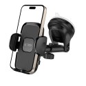 TECH-PROTECT V3 UNIVERSAL DASHBOARD & VENT CAR MOUNT BLACK Tech-Protect