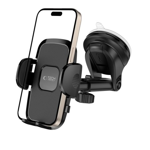 TECH-PROTECT V3 UNIVERSAL DASHBOARD & VENT CAR MOUNT BLACK Tech-Protect