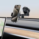 TECH-PROTECT V3 UNIVERSAL DASHBOARD & VENT CAR MOUNT BLACK Tech-Protect