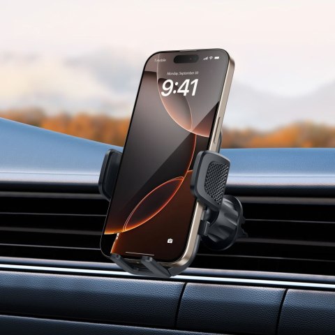 TECH-PROTECT V3 UNIVERSAL DASHBOARD & VENT CAR MOUNT BLACK Tech-Protect