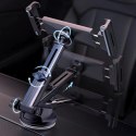 TECH-PROTECT V4 UNIVERSAL WINDSHIELD & DASHBOARD CAR MOUNT FOR TABLET BLACK Tech-Protect