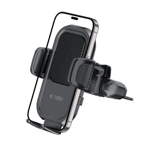 TECH-PROTECT V8 UNIVERSAL CD & VENT CAR MOUNT BLACK Tech-Protect