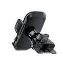TECH-PROTECT V8 UNIVERSAL CD & VENT CAR MOUNT BLACK Tech-Protect