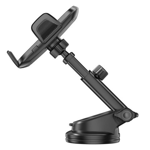 TECH-PROTECT V8 UNIVERSAL DASHBOARD & VENT CAR MOUNT BLACK Tech-Protect