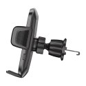 TECH-PROTECT V8 UNIVERSAL DASHBOARD & VENT CAR MOUNT BLACK Tech-Protect