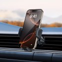 TECH-PROTECT V8 UNIVERSAL DASHBOARD & VENT CAR MOUNT BLACK Tech-Protect