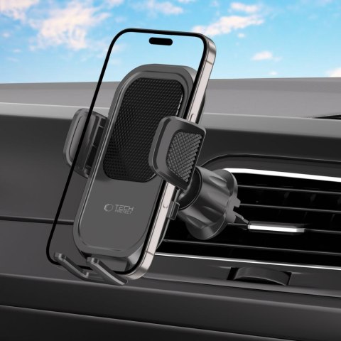 TECH-PROTECT V8 UNIVERSAL DASHBOARD & VENT CAR MOUNT BLACK Tech-Protect